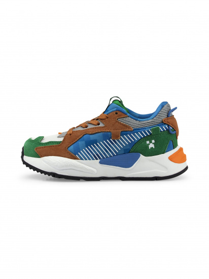 Кросівки PUMA модель 385651 — фото 4 - INTERTOP