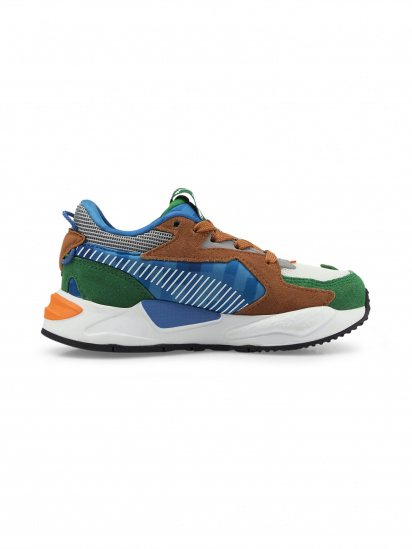 Кросівки PUMA модель 385651 - фото