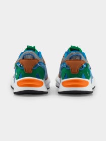 Кроссовки повседневные PUMA модель 385651 Кроссовки повседневные PUMA модель 385651 Фото