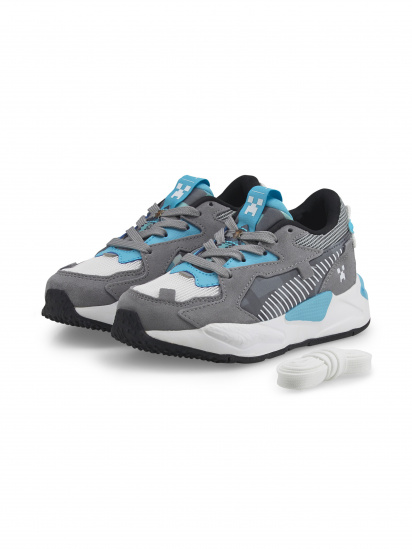 Кросівки PUMA модель 385651 — фото - INTERTOP