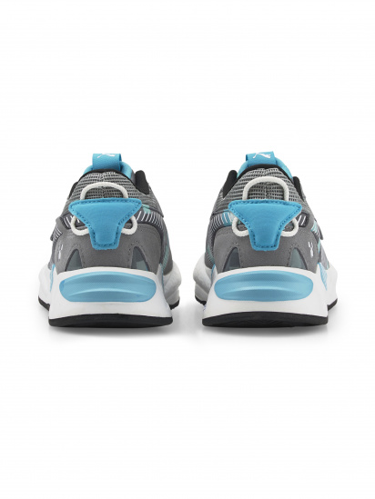 Кросівки PUMA модель 385651 — фото 3 - INTERTOP