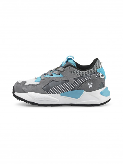 Кросівки PUMA модель 385651 — фото 4 - INTERTOP