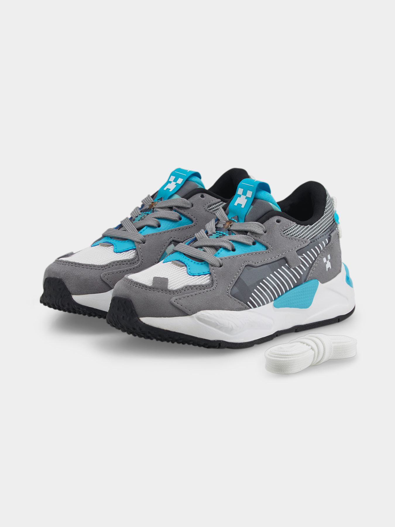 Кроссовки повседневные PUMA модель 385651 Кроссовки повседневные PUMA модель 385651 Фото