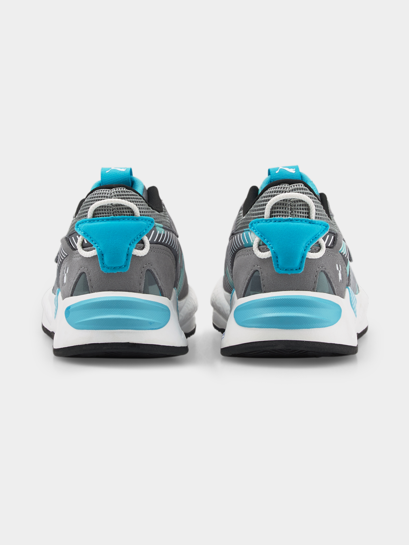 Кроссовки повседневные PUMA модель 385651 Кроссовки повседневные PUMA модель 385651 Фото