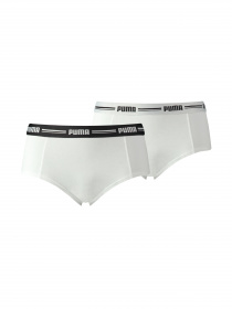 Труси PUMA Iconic Mini Short 2p Ha модель 906879 Фото