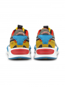 Кросівки PUMA Rs-z Jr модель 382677 Фото