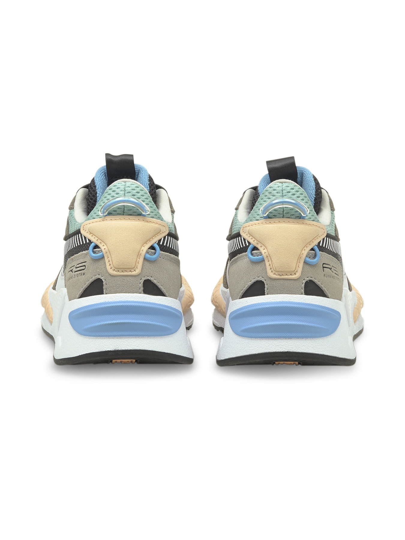 Кросівки PUMA Rs-z Jr модель 382677 Фото