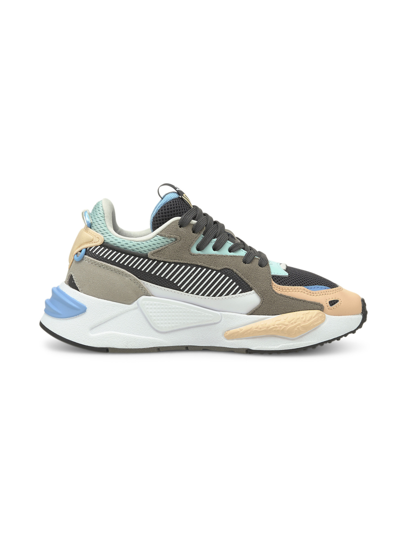 Кросівки PUMA Rs-z Jr модель 382677 Фото