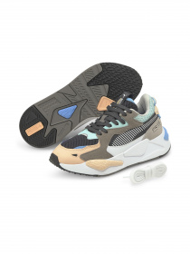 Кросівки PUMA Rs-z Jr модель 382677 Фото