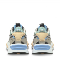 Кроссовки повседневные PUMA Rs-z Jr модель 382677 Кроссовки повседневные PUMA Rs-z Jr модель 382677 Фото