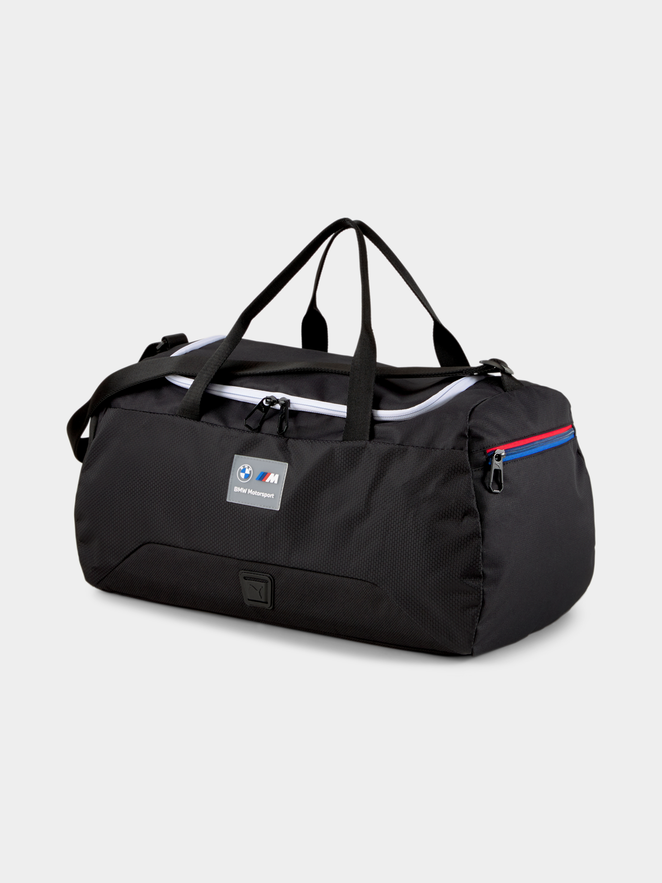 Сумка PUMA Bmw Mms Duffle Bag модель 078422 Фото