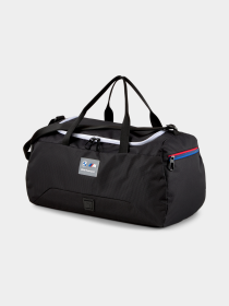 Сумка PUMA Bmw Mms Duffle Bag модель 078422 Фото