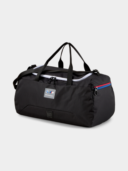 Сумка PUMA Bmw Mms Duffle Bag модель 078422 - фото