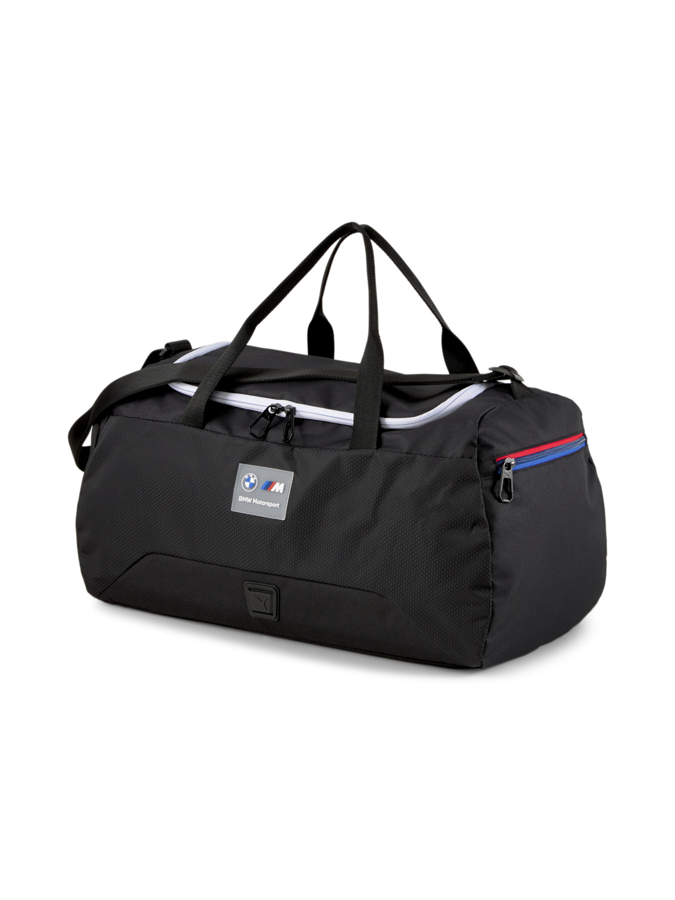 Сумки PUMA Bmw Mms Duffle Bag модель 078422 Фото