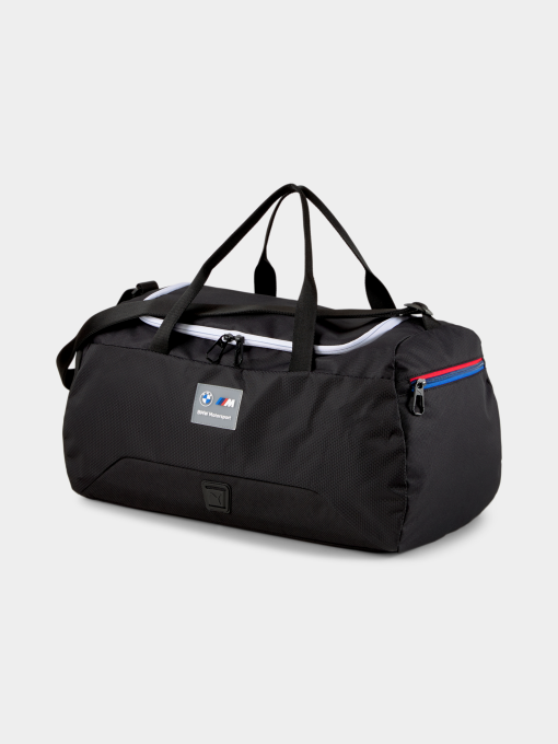 Сумка PUMA Bmw Mms Duffle Bag модель 078422 Фото