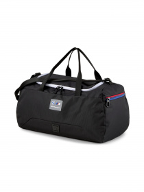 Сумки PUMA Bmw Mms Duffle Bag модель 078422 Фото