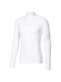 Лонгслив PUMA модель 655922 Фото