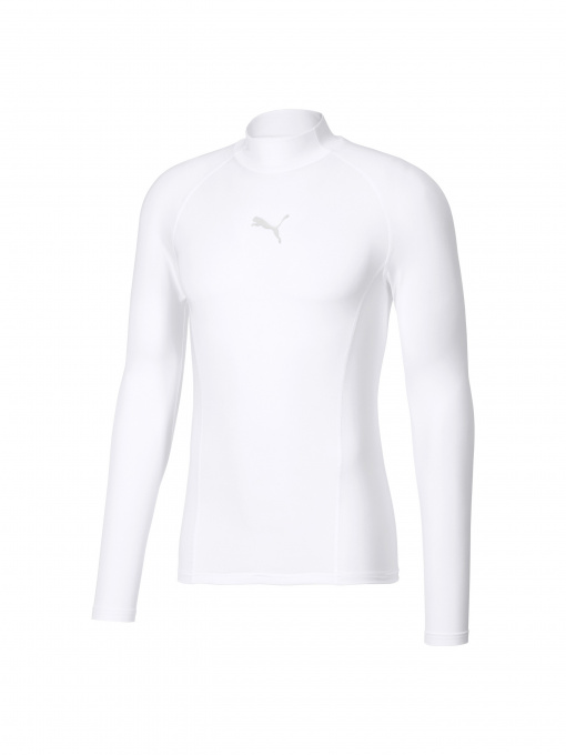 Лонгслив PUMA модель 655922 Фото