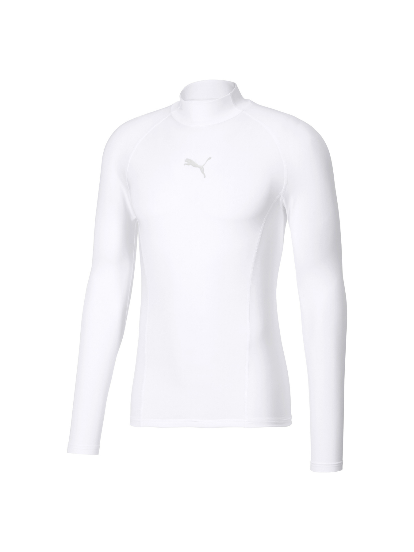 Лонгслів PUMA модель 655922 Лонгслів PUMA модель 655922 Фото