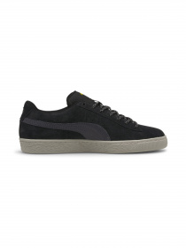 Кеды низкие PUMA Suede Gtx модель 381800 Фото