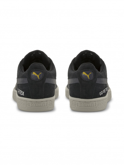 Кеди низькі PUMA Suede Gtx модель 381800 — фото 3 - INTERTOP
