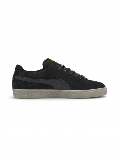 Кеди низькі PUMA Suede Gtx модель 381800 - фото