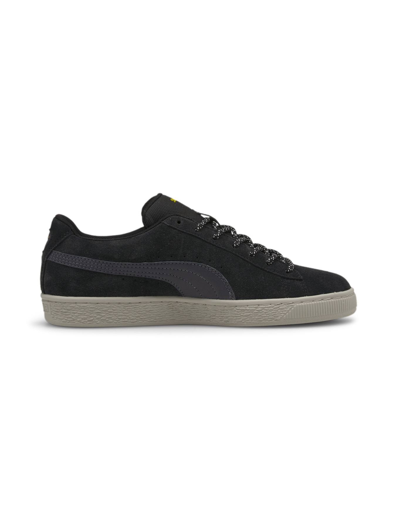 Кеды низкие PUMA Suede Gtx модель 381800 Кеды низкие PUMA Suede Gtx модель 381800 Фото