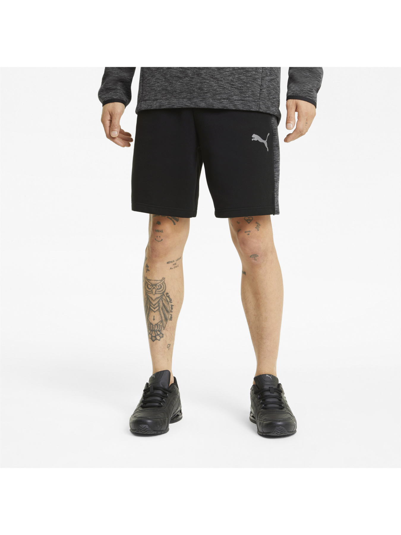 Шорти спортивні PUMA Evostripe Shorts модель 585815 Фото