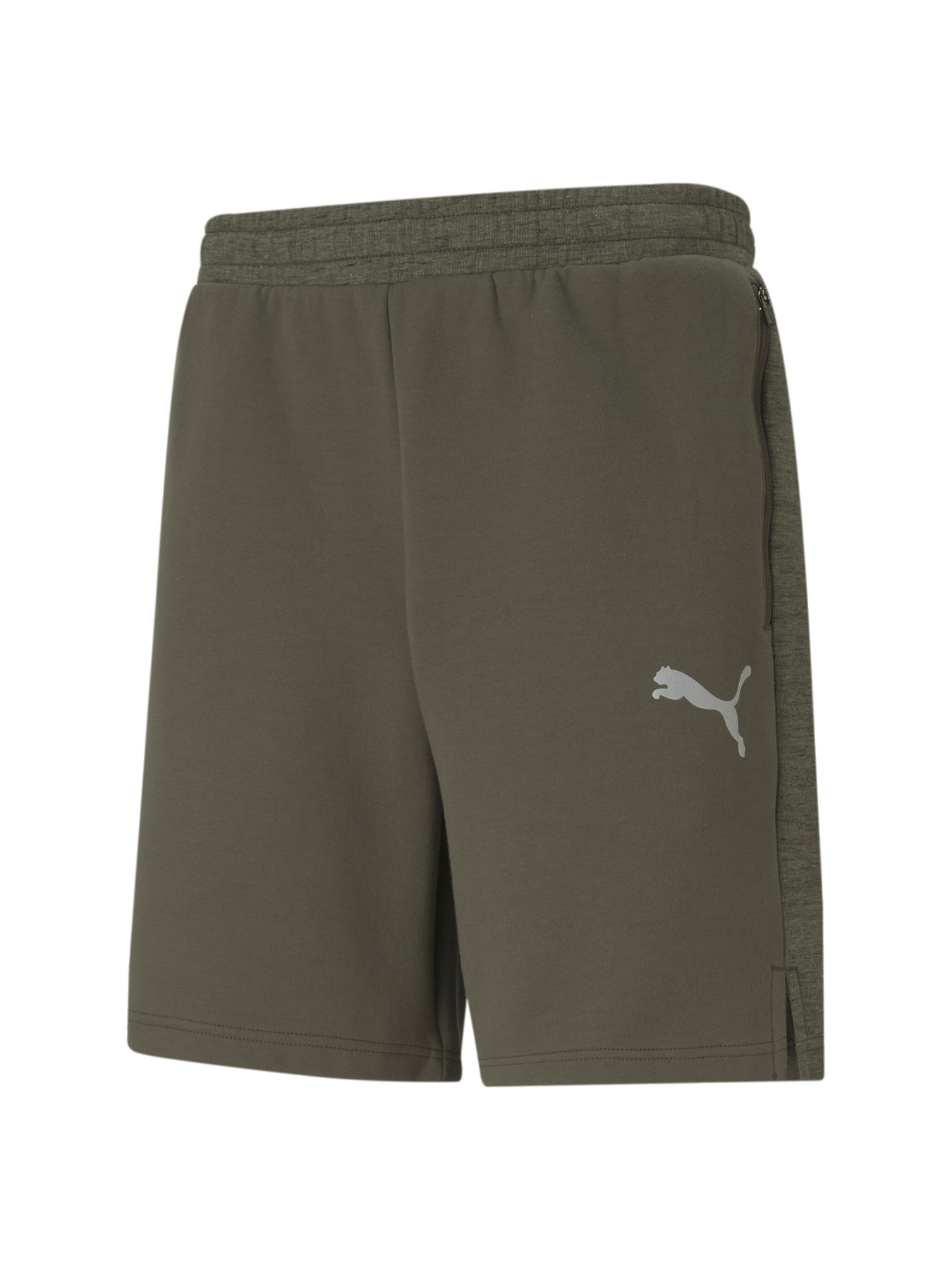 Шорти спортивні PUMA Evostripe Shorts модель 585815 Фото