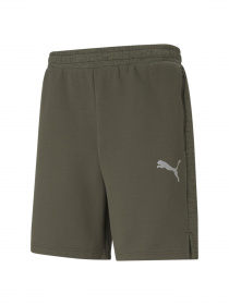 Шорты спортивные PUMA Evostripe Shorts модель 585815 Фото