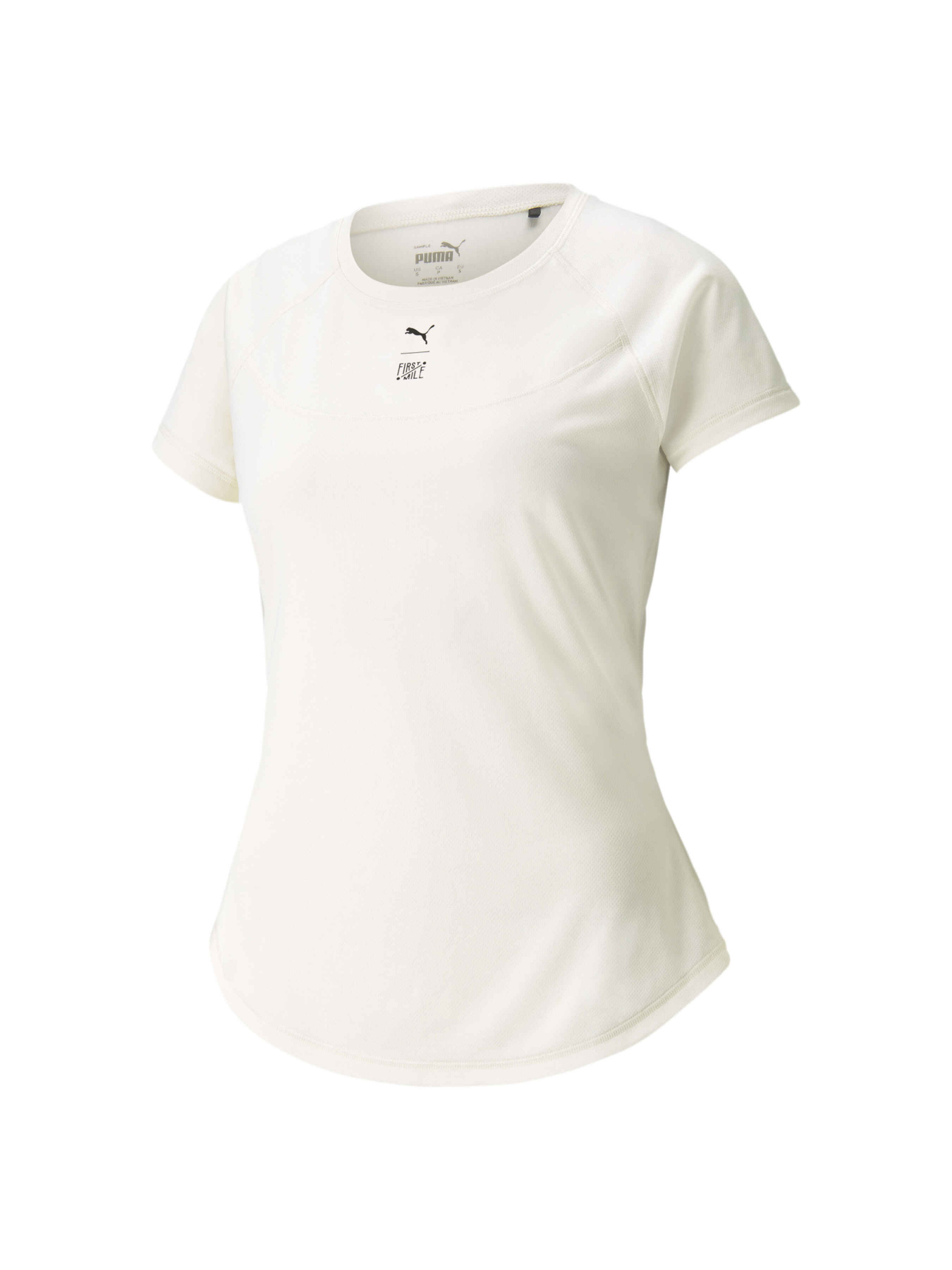 Спортивная футболка PUMA модель 520998 Спортивная футболка PUMA модель 520998 Фото