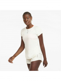 Спортивная футболка PUMA модель 520998 Спортивная футболка PUMA модель 520998 Фото