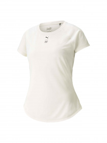 Спортивная футболка PUMA модель 520998 Спортивная футболка PUMA модель 520998 Фото