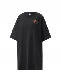 Сукня-футболка PUMA модель 533591 Фото