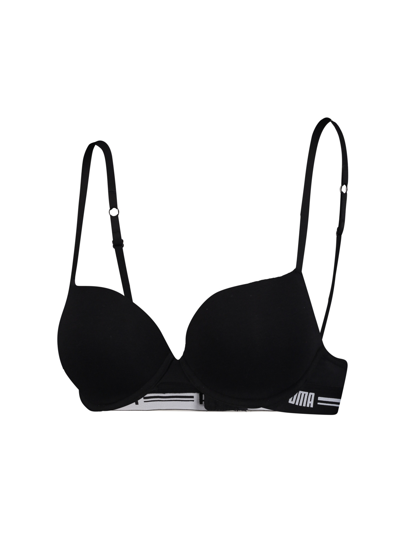 Бюстгальтер PUMA T-Shirt Bra 1P Hang модель 907508 Фото