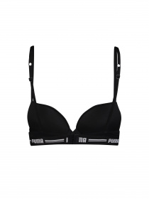 Бюстгальтер PUMA T-Shirt Bra 1P Hang модель 907508 Фото