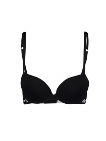 Бюстгальтер PUMA T-Shirt Bra 1P Hang модель 907508 Фото