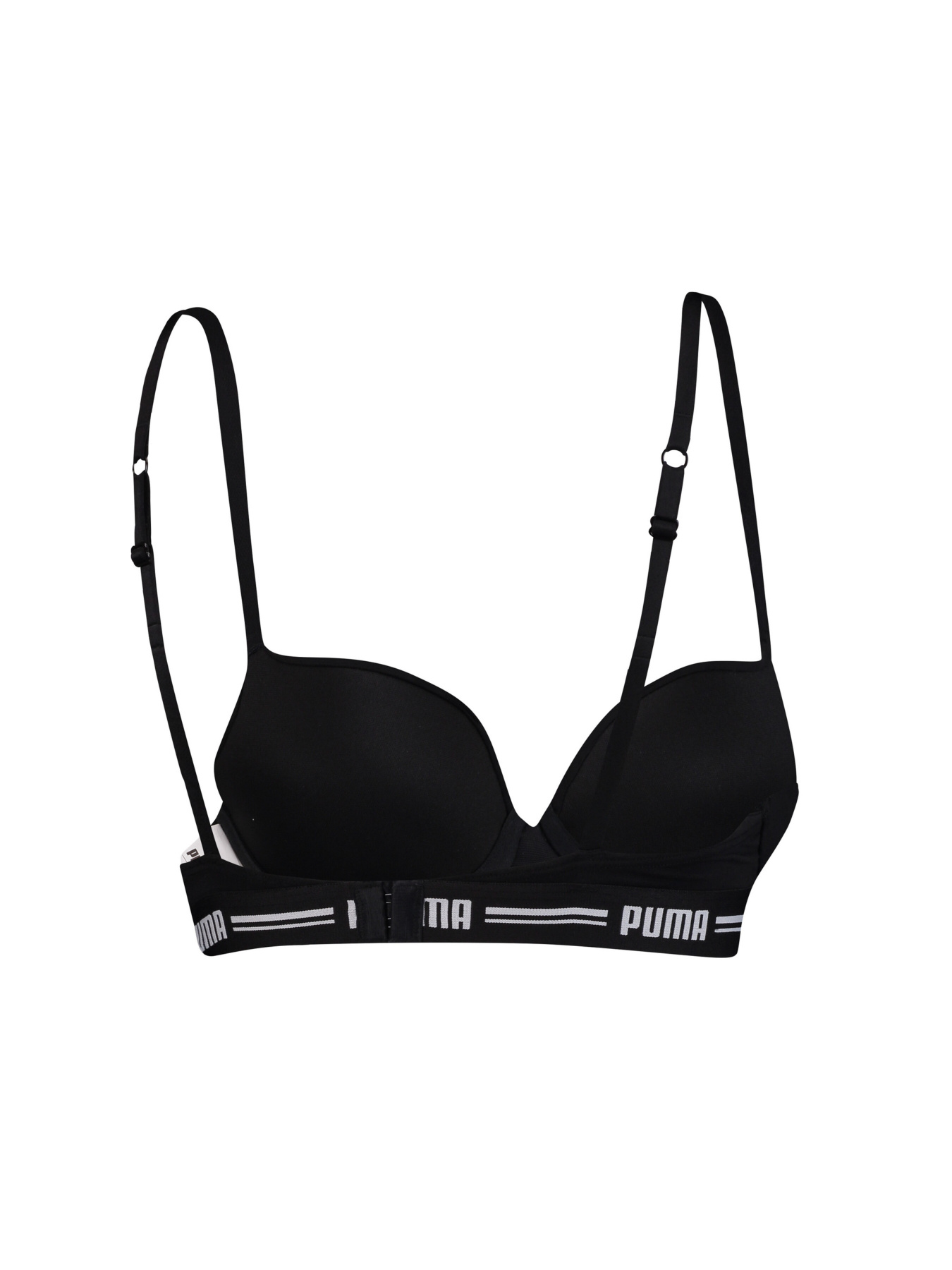 Бюстгальтер PUMA T-Shirt Bra 1P Hang модель 907508 Фото