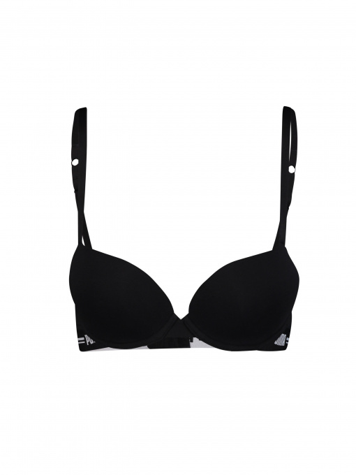 Бюстгальтер PUMA T-Shirt Bra 1P Hang модель 907508 Фото