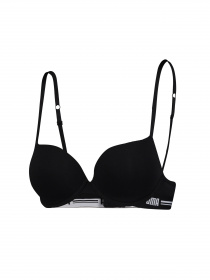 Бюстгальтер PUMA T-Shirt Bra 1P Hang модель 907508 Фото
