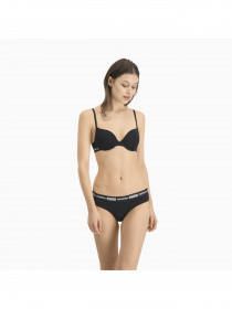 Бюстгальтер PUMA T-Shirt Bra 1P Hang модель 907508 Фото