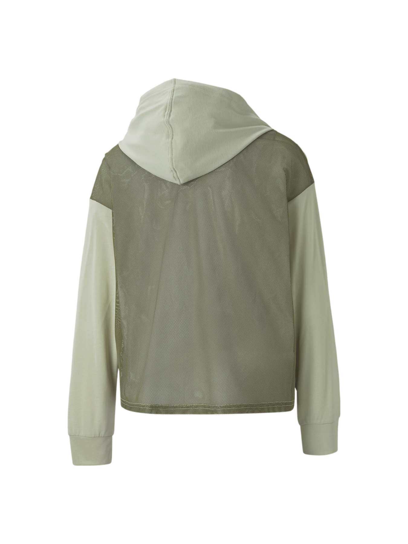 Худи PUMA модель 848399 Фото