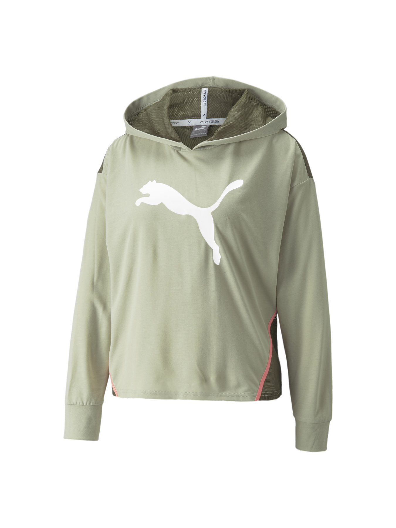 Худи PUMA модель 848399 Фото