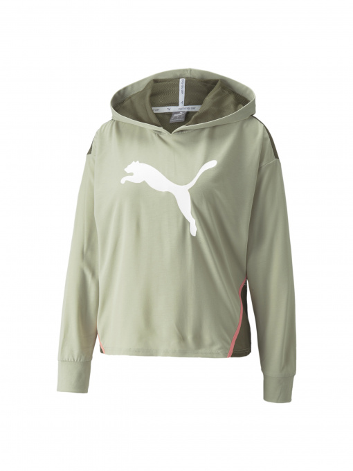 Худи PUMA модель 848399 Фото