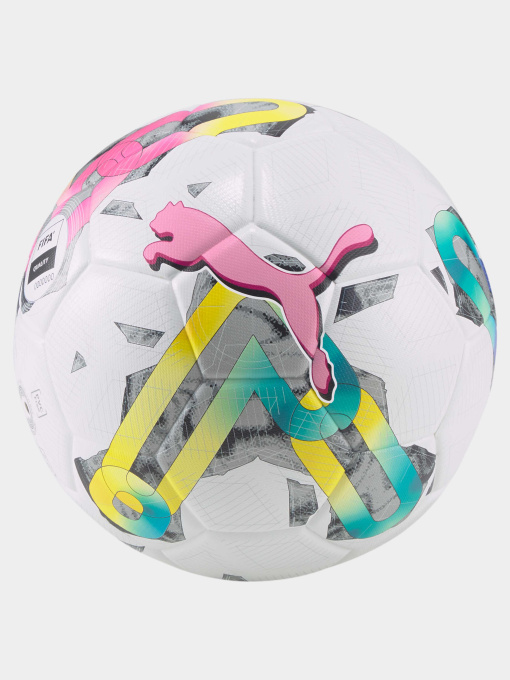 Мячи PUMA Orbita 3 Tb Fq модель 083776 Фото