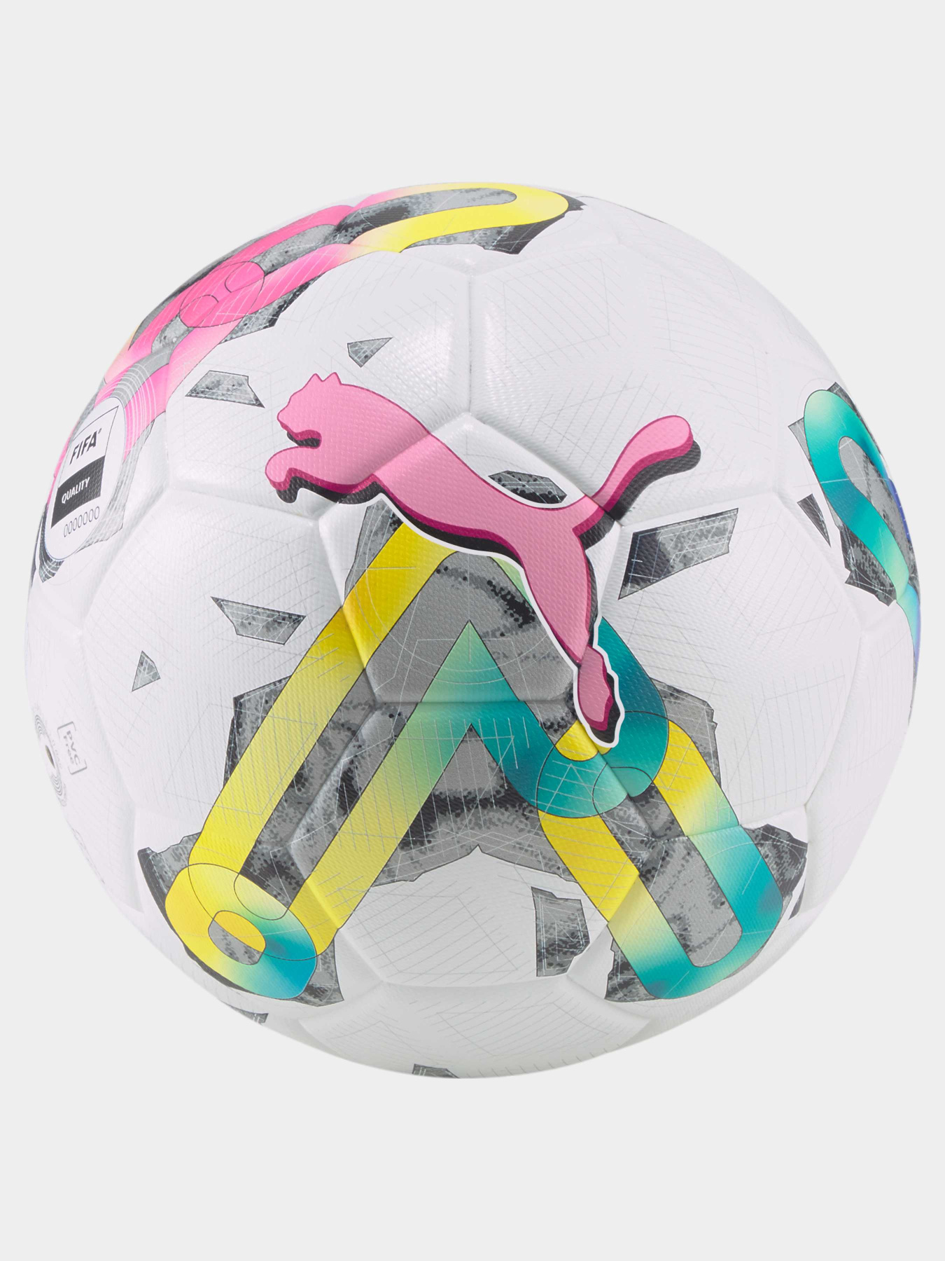 М'ячі PUMA Orbita 3 Tb Fq модель 083776 Фото