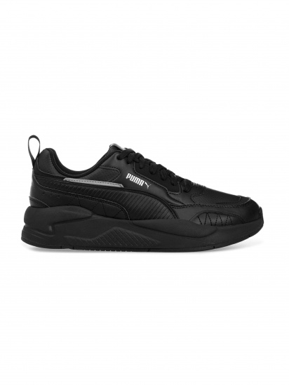 Кросівки PUMA X-ray 2 Square Perf модель 368642 - фото