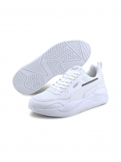 Кросівки PUMA X-ray 2 Square Perf модель 368642 - фото