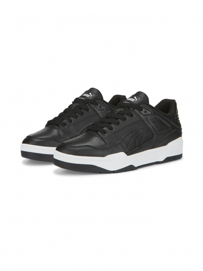 Кроссовки для тренировок PUMA Slipstream lth модель 387544 — фото 5 - INTERTOP
