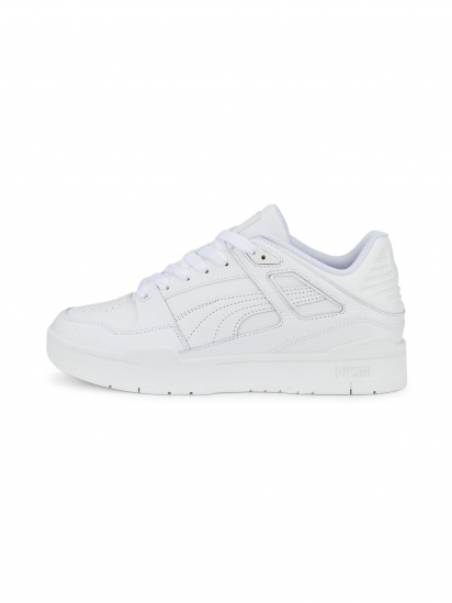 Кеды низкие PUMA Slipstream lth модель 387544 — фото - INTERTOP